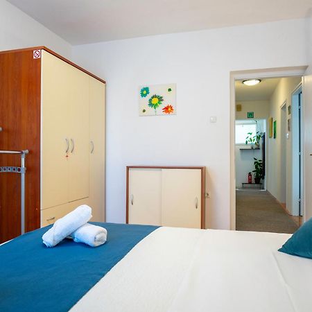Apartment Arija Zadar Exterior photo