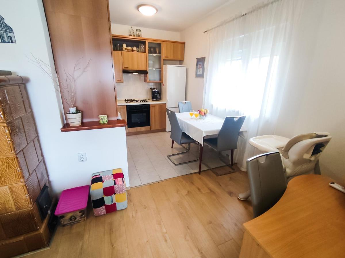 Apartment Arija Zadar Exterior photo