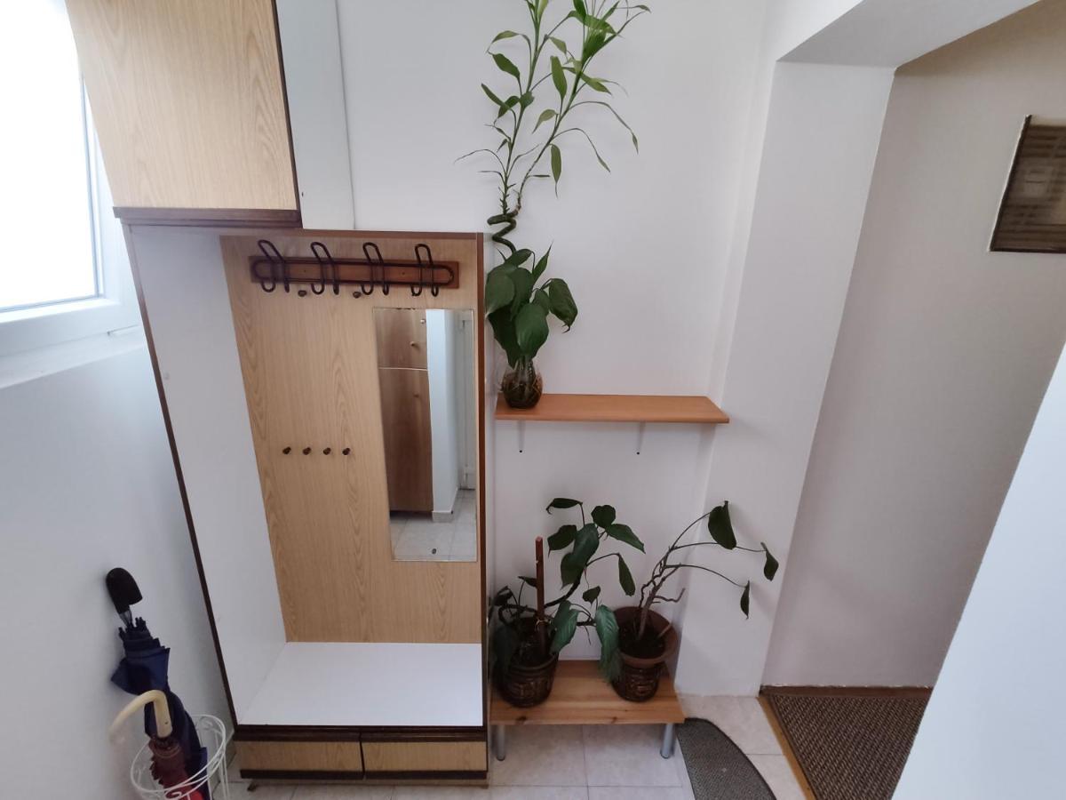 Apartment Arija Zadar Exterior photo