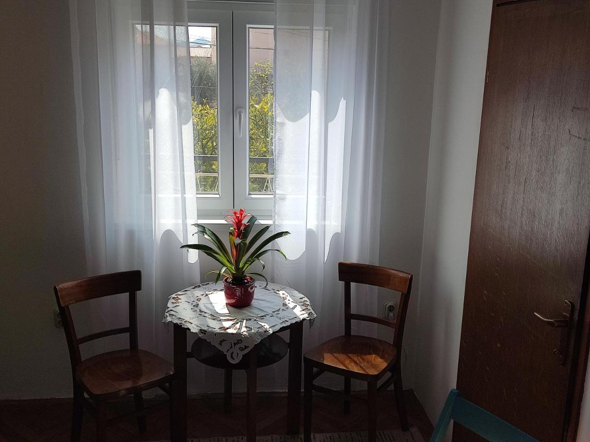Apartment Arija Zadar Exterior photo