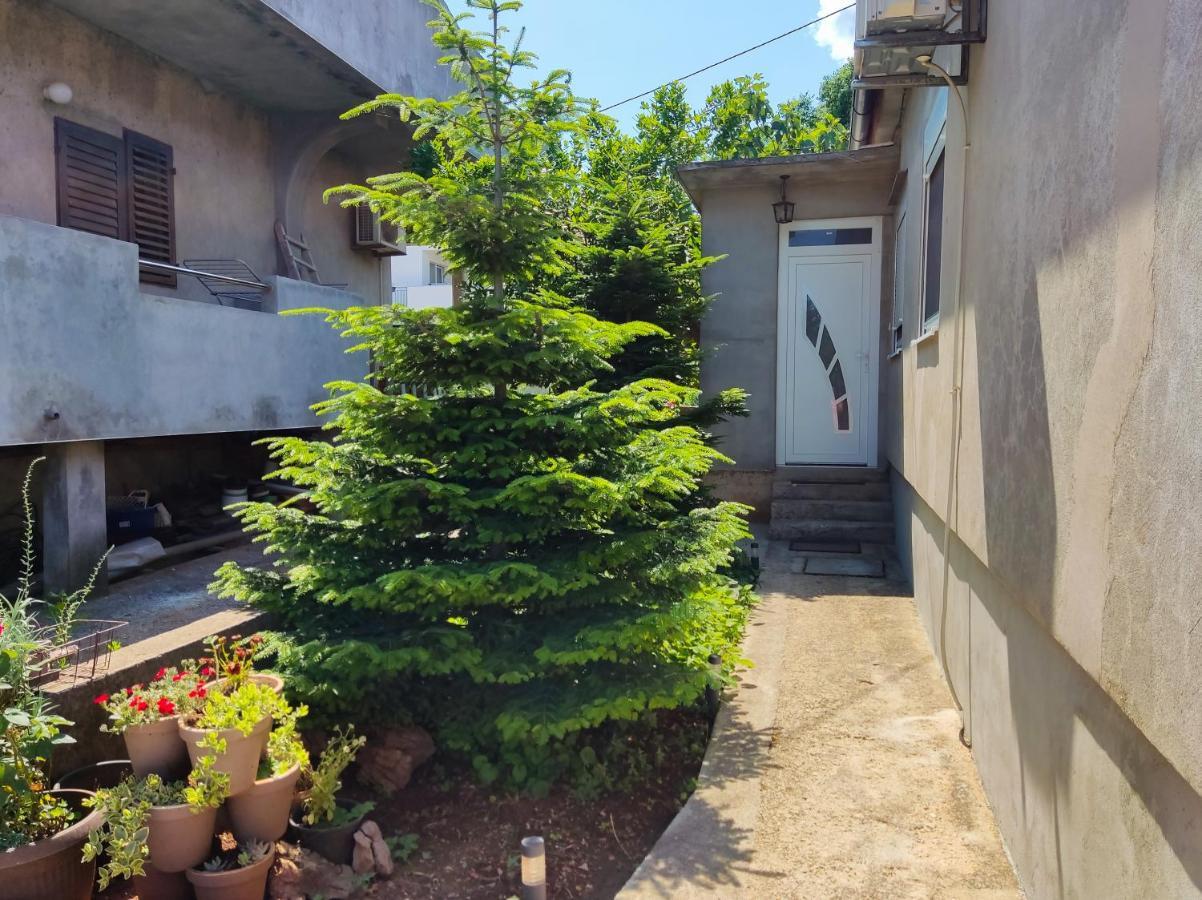 Apartment Arija Zadar Exterior photo