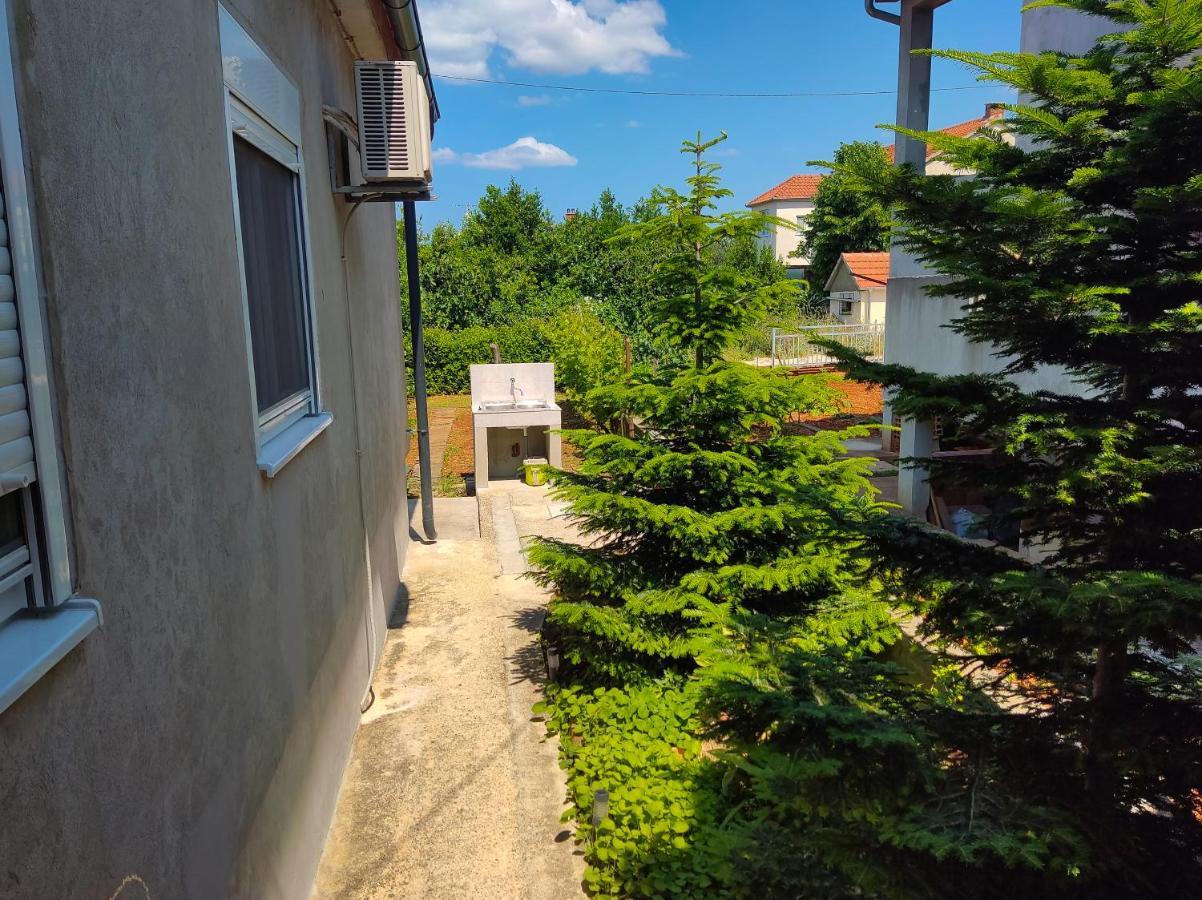 Apartment Arija Zadar Exterior photo