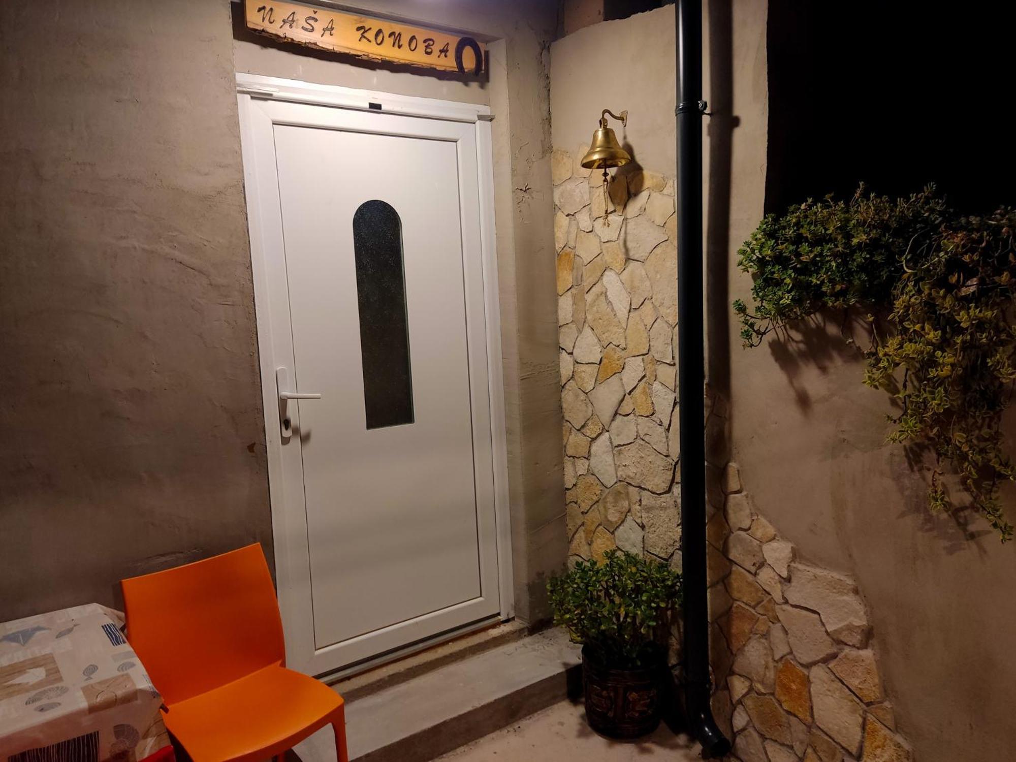 Apartment Arija Zadar Exterior photo